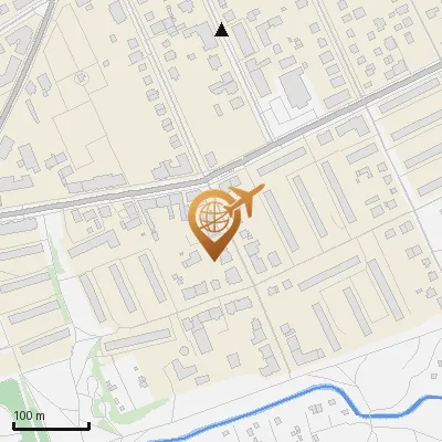 Foto zu Siegfriedstraße 12-14, 13156 Berlin