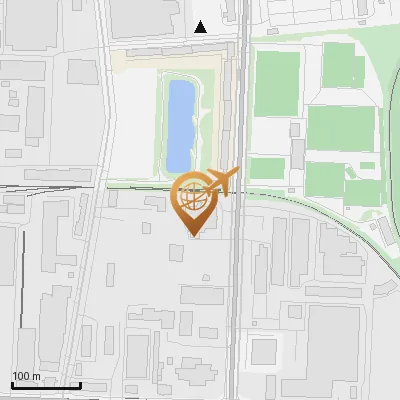 Foto zu Siegfriedstraße 146-150, 10365 Berlin