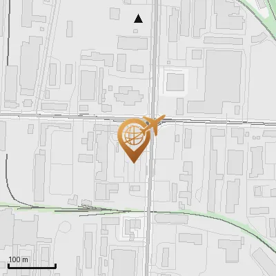 Foto zu Siegfriedstraße 163, 10365 Berlin