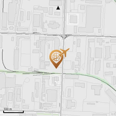 Foto zu Siegfriedstraße 168, 10365 Berlin