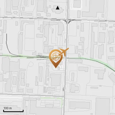 Foto zu Siegfriedstraße 169-171, 10365 Berlin