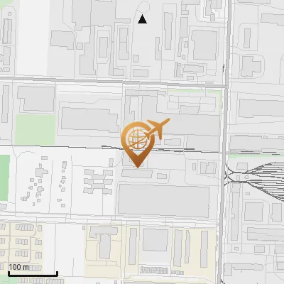 Foto zu Siegfriedstraße 178, 10365 Berlin