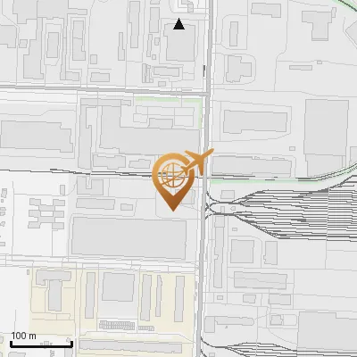 Foto zu Siegfriedstraße 179, 10365 Berlin