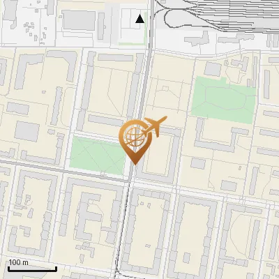 Foto zu Siegfriedstraße 17-20, 10365 Berlin