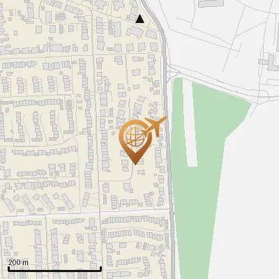 Foto zu Siegfriedstraße 2-28, 51147 Köln