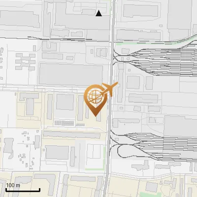 Foto zu Siegfriedstraße 183, 10365 Berlin