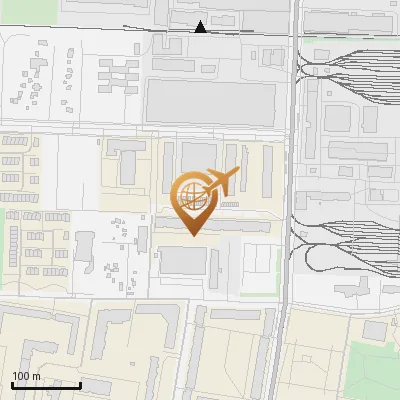 Foto zu Siegfriedstraße 187-188, 10365 Berlin