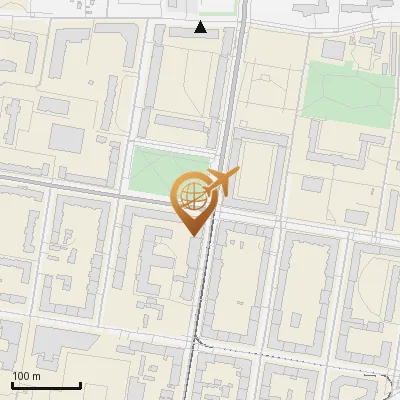 Foto zu Siegfriedstraße 199-201, 10365 Berlin