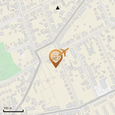 Foto zu Siegfriedstraße 2, 13156 Berlin