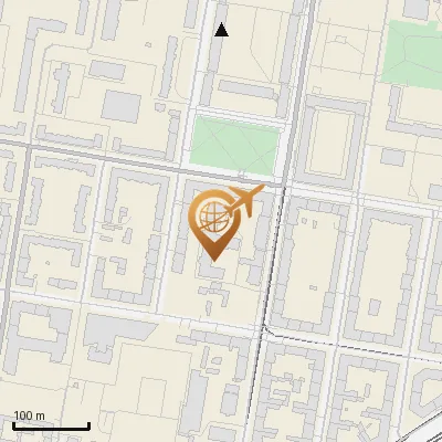 Foto zu Siegfriedstraße 204, 10365 Berlin