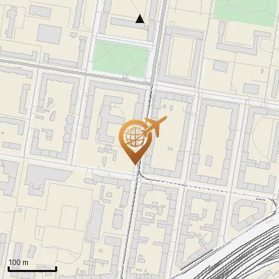 Foto zu Siegfriedstraße 205, 10365 Berlin