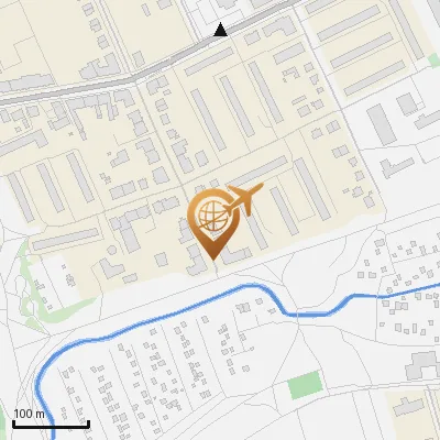 Foto zu Siegfriedstraße 18-22, 13156 Berlin