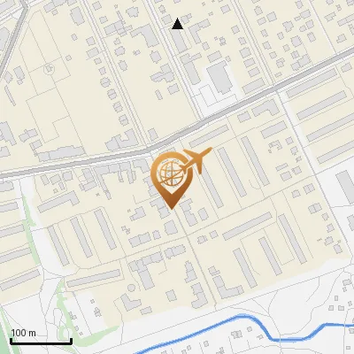 Foto zu Siegfriedstraße 23-26, 13156 Berlin