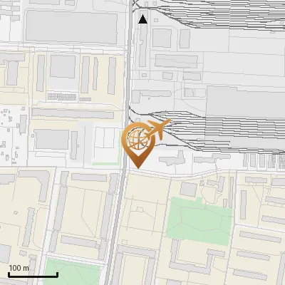 Foto zu Siegfriedstraße 29, 10365 Berlin