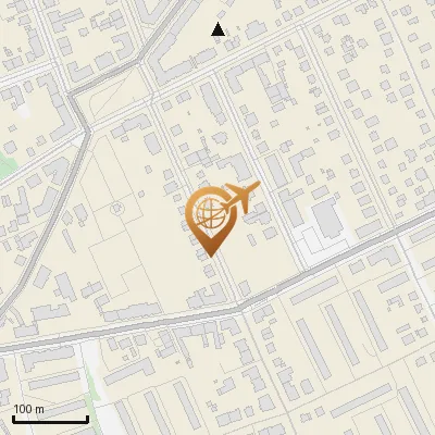 Foto zu Siegfriedstraße 29-30, 13156 Berlin