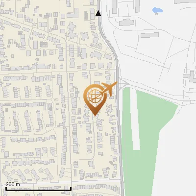 Foto zu Siegfriedstraße 34, 51147 Köln