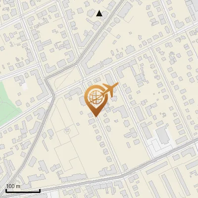 Foto zu Siegfriedstraße 35-40, 13156 Berlin