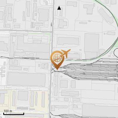 Foto zu Siegfriedstraße 45, 10365 Berlin