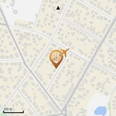 Karte Siegfriedstraße 5, 12623 Berlin