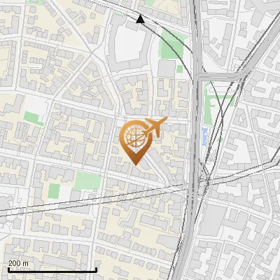 Foto zu Siegfriedstraße 5, 80803 München