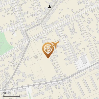 Foto zu Siegfriedstraße 4-6, 13156 Berlin