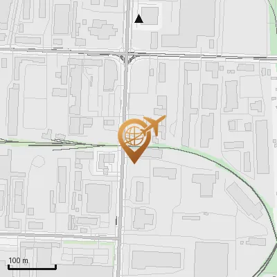 Foto zu Siegfriedstraße 60, 10365 Berlin