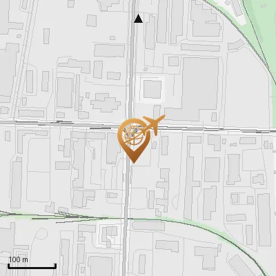 Foto zu Siegfriedstraße 64, 10365 Berlin