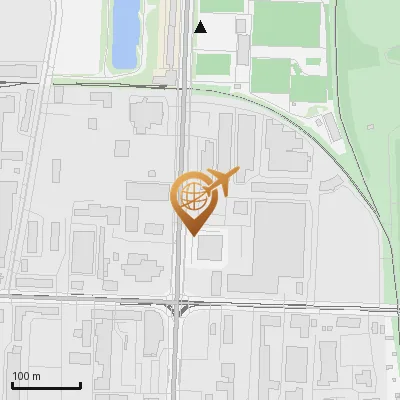 Foto zu Siegfriedstraße 65, 10365 Berlin