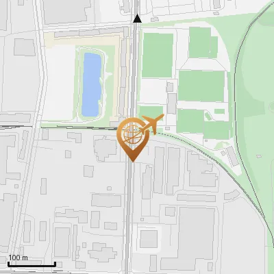 Foto zu Siegfriedstraße 66-67, 10365 Berlin