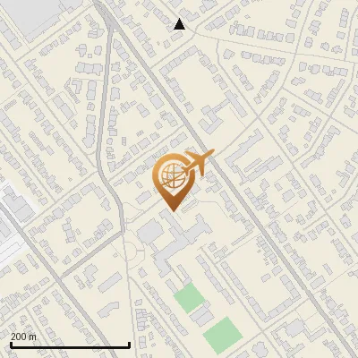 Foto zu Siegfriedstraße 3-9, 50996 Köln