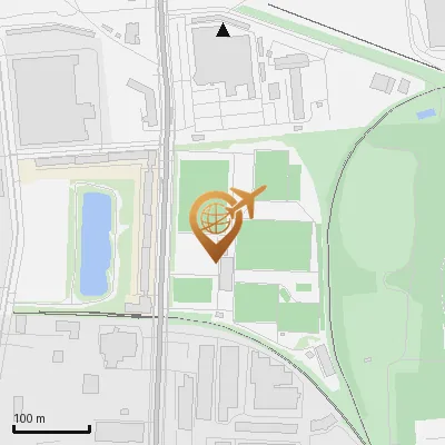 Foto zu Siegfriedstraße 71, 10365 Berlin