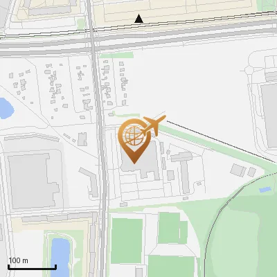 Foto zu Siegfriedstraße 79, 10365 Berlin