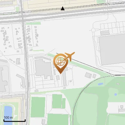 Foto zu Siegfriedstraße 80, 10365 Berlin