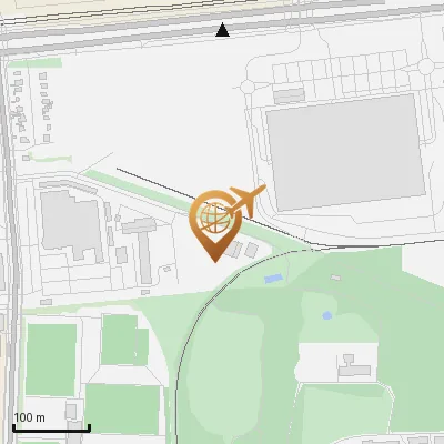 Foto zu Siegfriedstraße 82, 10365 Berlin