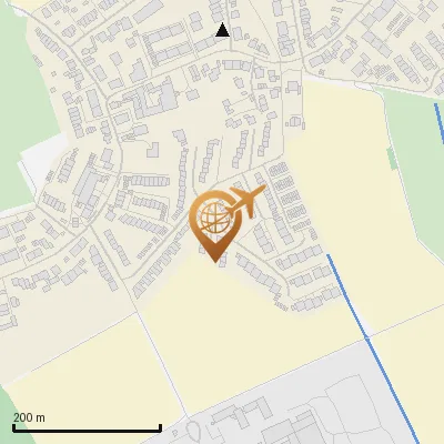 Foto zu Sieglarer Straße 2-18, 51147 Köln