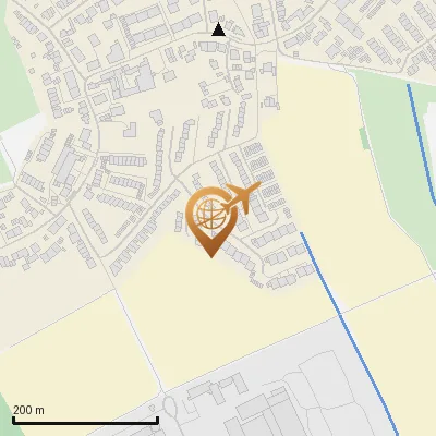 Foto zu Sieglarer Straße 19-24, 51147 Köln