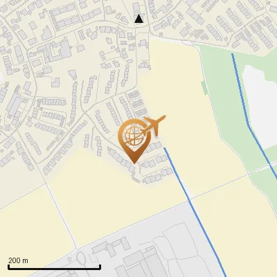 Foto zu Sieglarer Straße 25-31, 51147 Köln