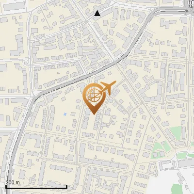 Foto zu Sieglindenstraße 2, 80639 München