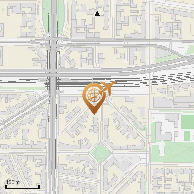 Foto zu Sieglindestraße 10, 12159 Berlin