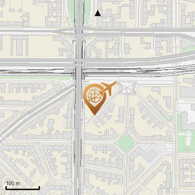 Foto zu Sieglindestraße 1-9, 12159 Berlin