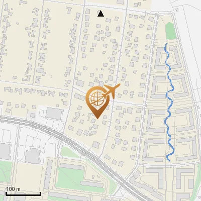 Foto zu Siegmarstraße 15, 12683 Berlin