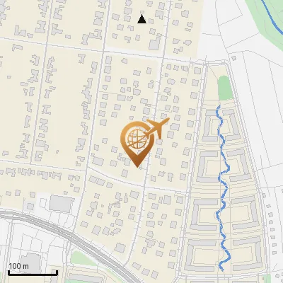 Karte Siegmarstraße 19, 12683 Berlin