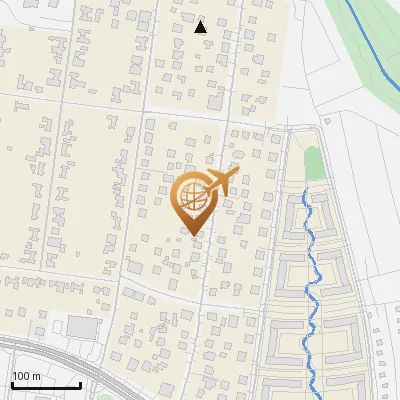 Karte Siegmarstraße 27, 12683 Berlin