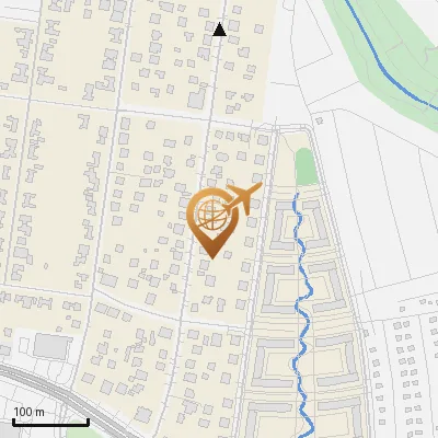 Karte Siegmarstraße 28, 12683 Berlin