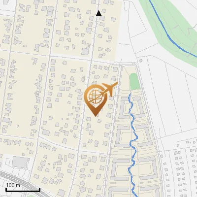 Foto zu Siegmarstraße 28-30, 12683 Berlin