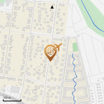 Karte Siegmarstraße 32, 12683 Berlin