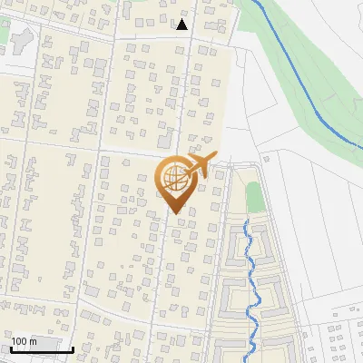 Karte Siegmarstraße 38, 12683 Berlin