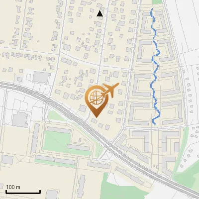 Foto zu Siegmarstraße 4, 12683 Berlin