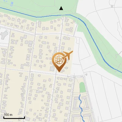 Karte Siegmarstraße 44, 12683 Berlin