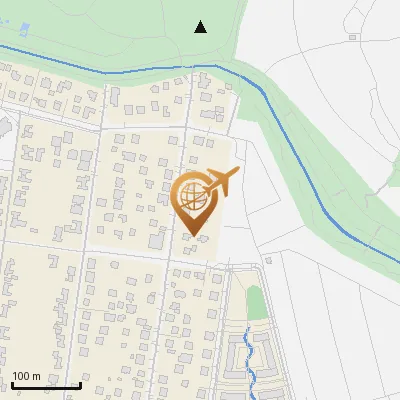 Foto zu Siegmarstraße 44-48, 12683 Berlin